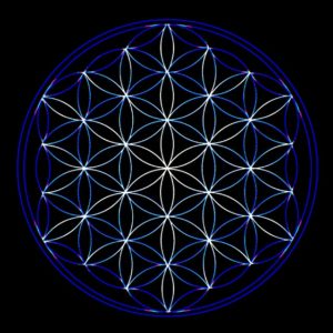Symbol Lebensblume